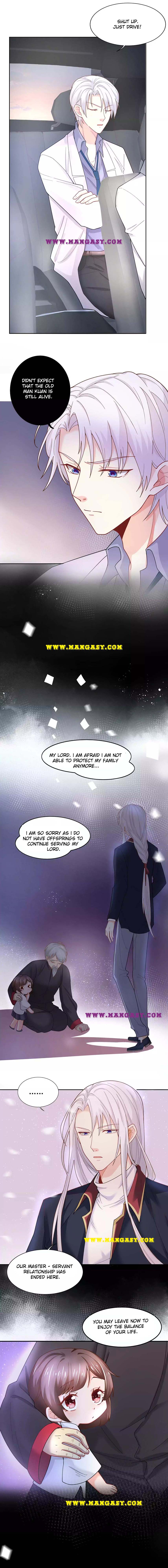 Guardian Of The Lord Chapter 2 - Page 12