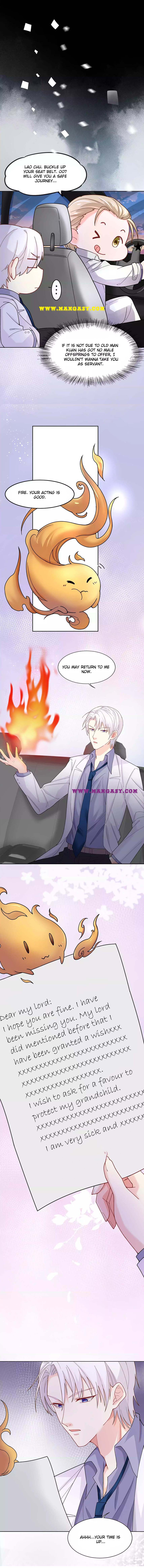 Guardian Of The Lord Chapter 2 - Page 13