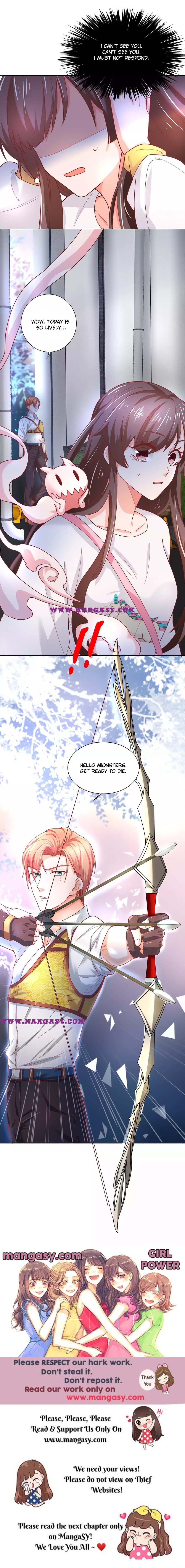 Guardian Of The Lord Chapter 2 - Page 15