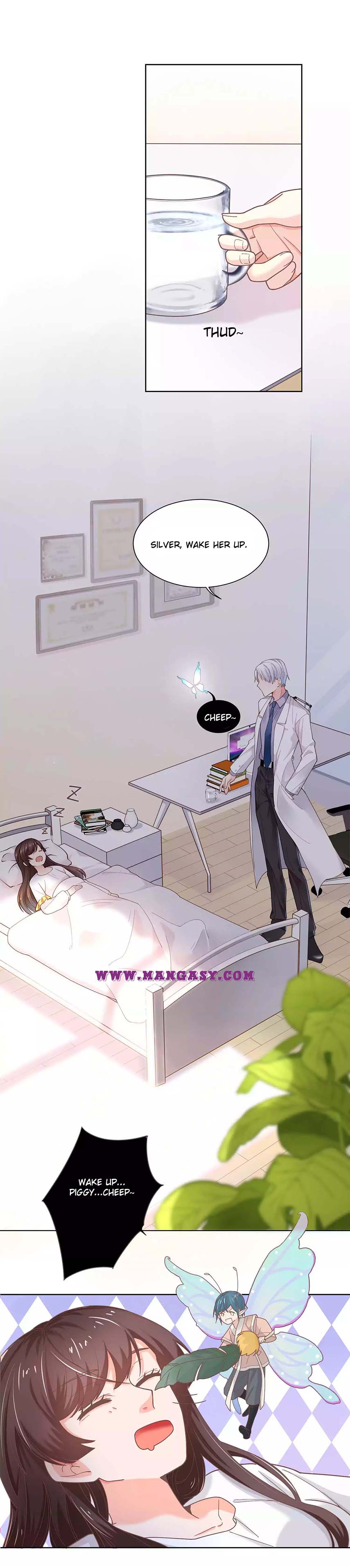 Guardian Of The Lord Chapter 2 - Page 2