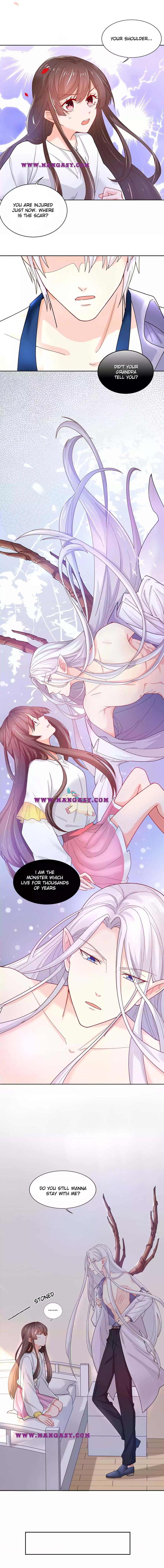 Guardian Of The Lord Chapter 2 - Page 9