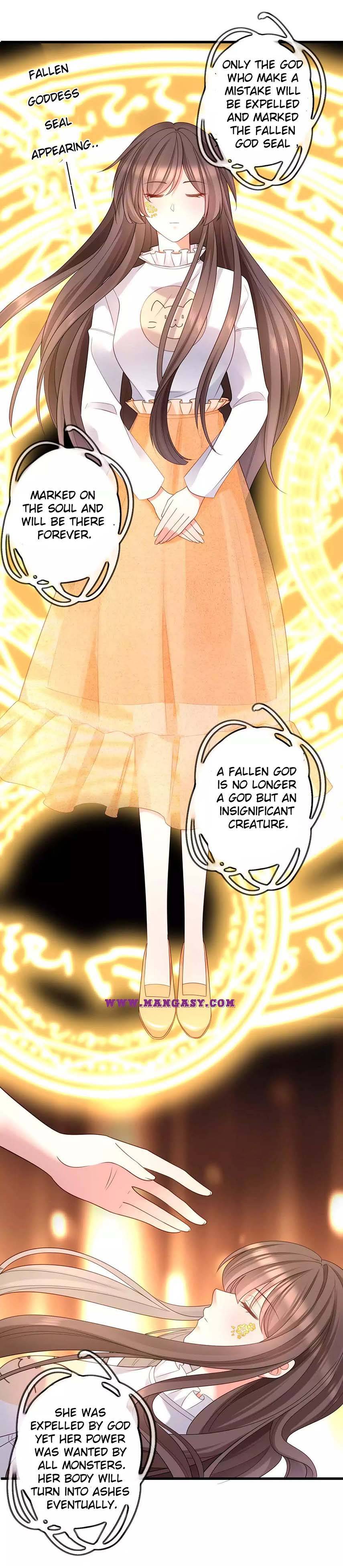 Guardian Of The Lord Chapter 20 - Page 10