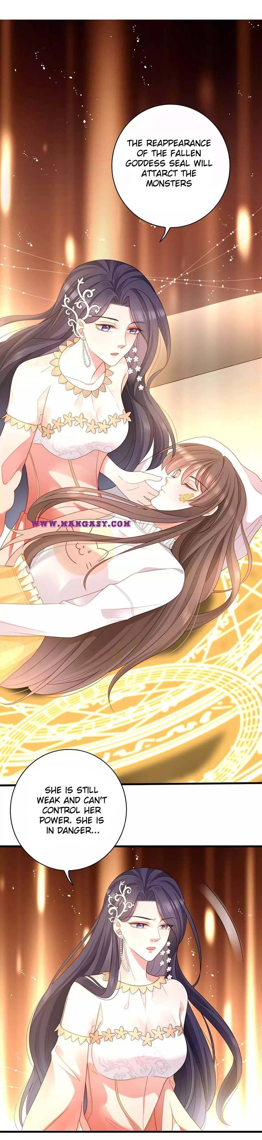 Guardian Of The Lord Chapter 20 - Page 11