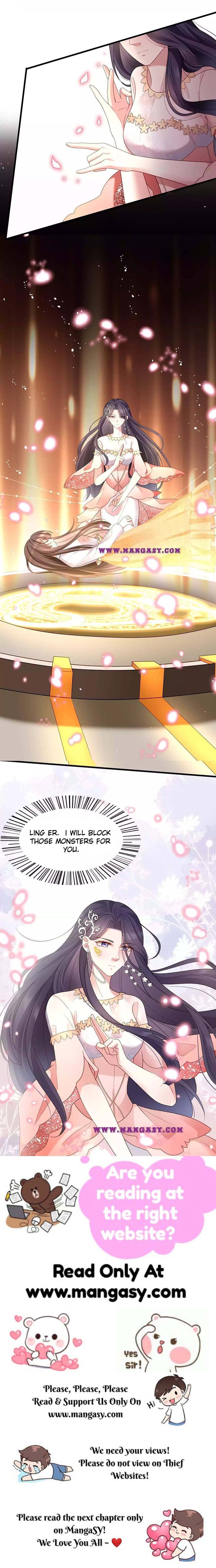 Guardian Of The Lord Chapter 20 - Page 12