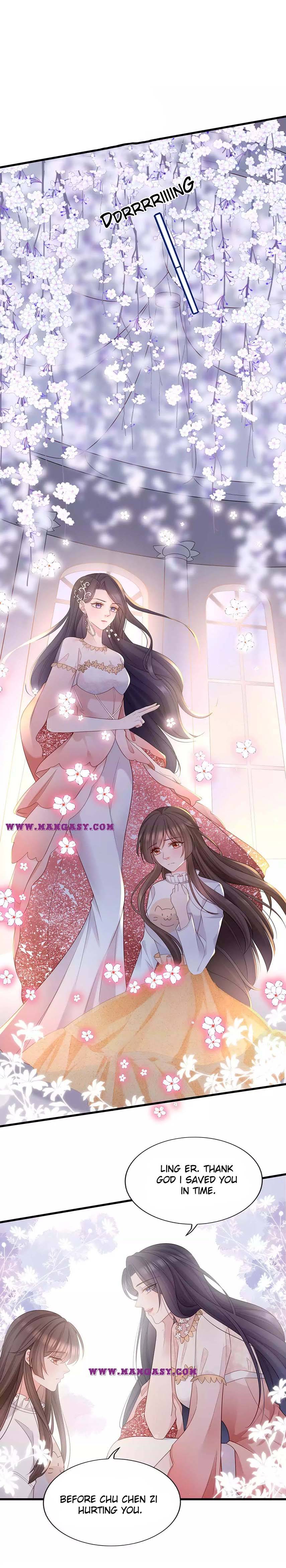 Guardian Of The Lord Chapter 20 - Page 2