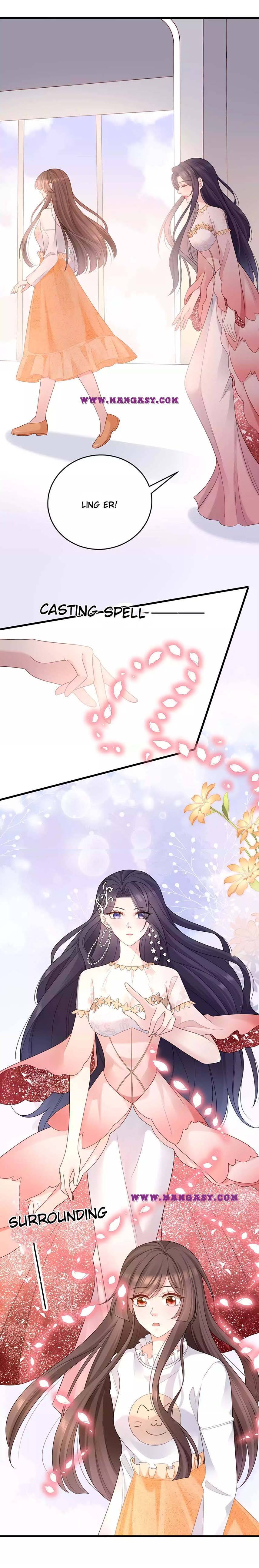 Guardian Of The Lord Chapter 20 - Page 5