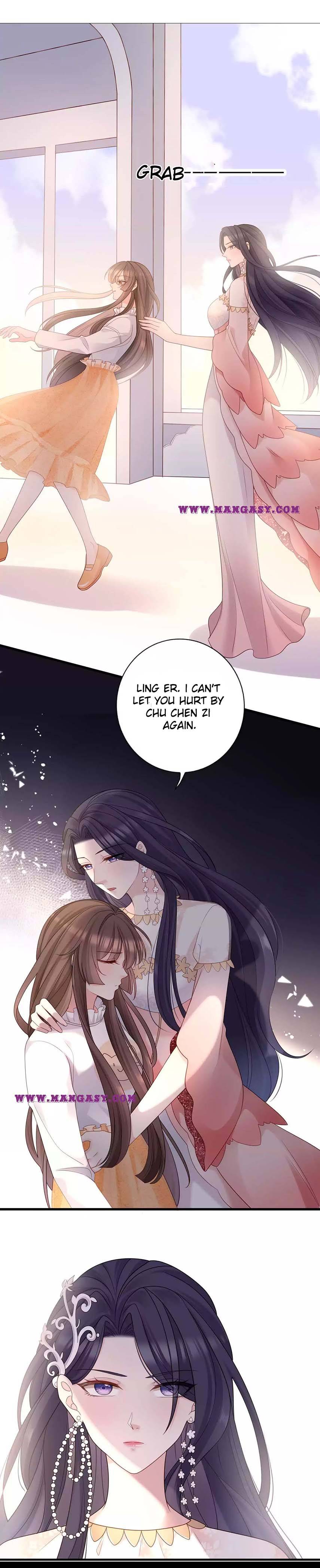 Guardian Of The Lord Chapter 20 - Page 6