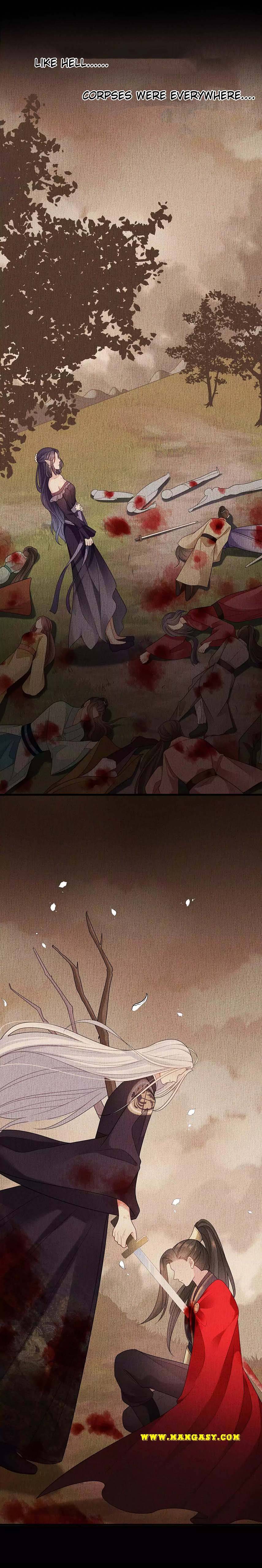 Guardian Of The Lord Chapter 20 - Page 7