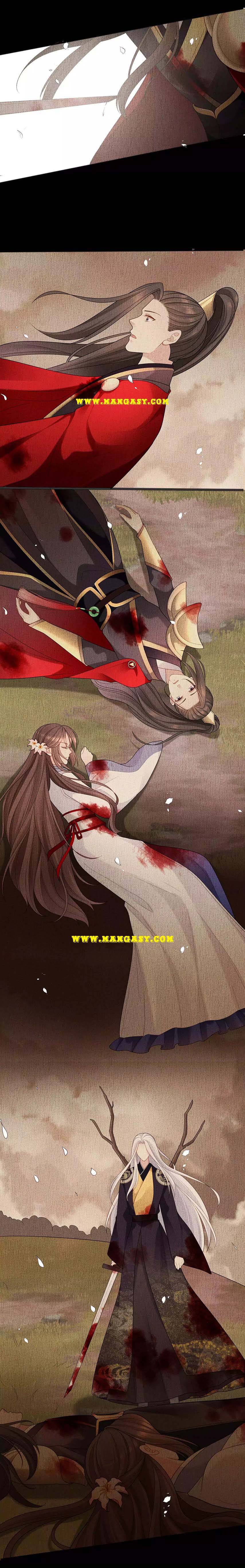 Guardian Of The Lord Chapter 20 - Page 8