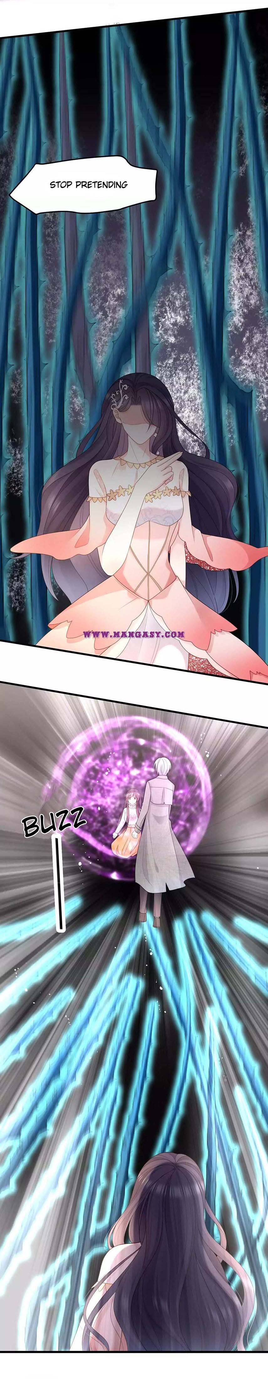 Guardian Of The Lord Chapter 21 - Page 10