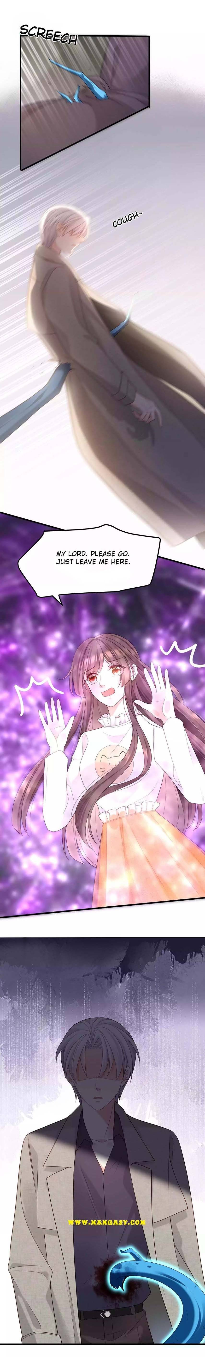 Guardian Of The Lord Chapter 21 - Page 11