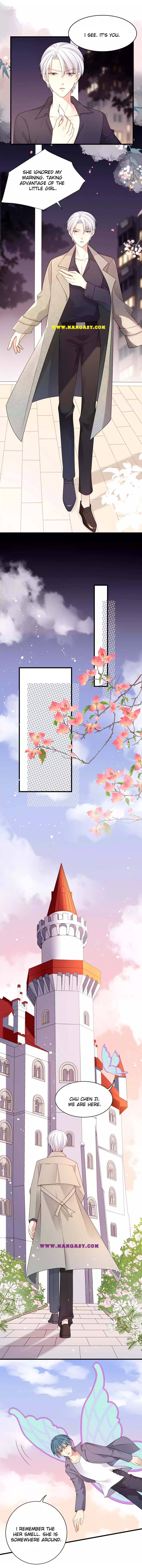 Guardian Of The Lord Chapter 21 - Page 3