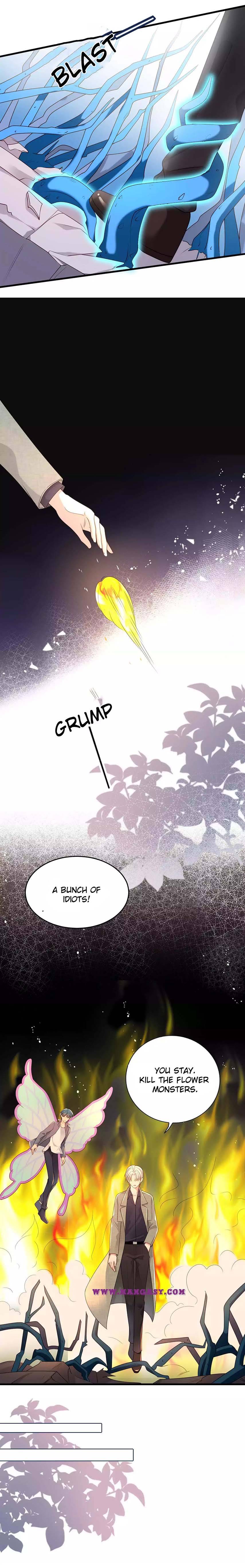 Guardian Of The Lord Chapter 21 - Page 4