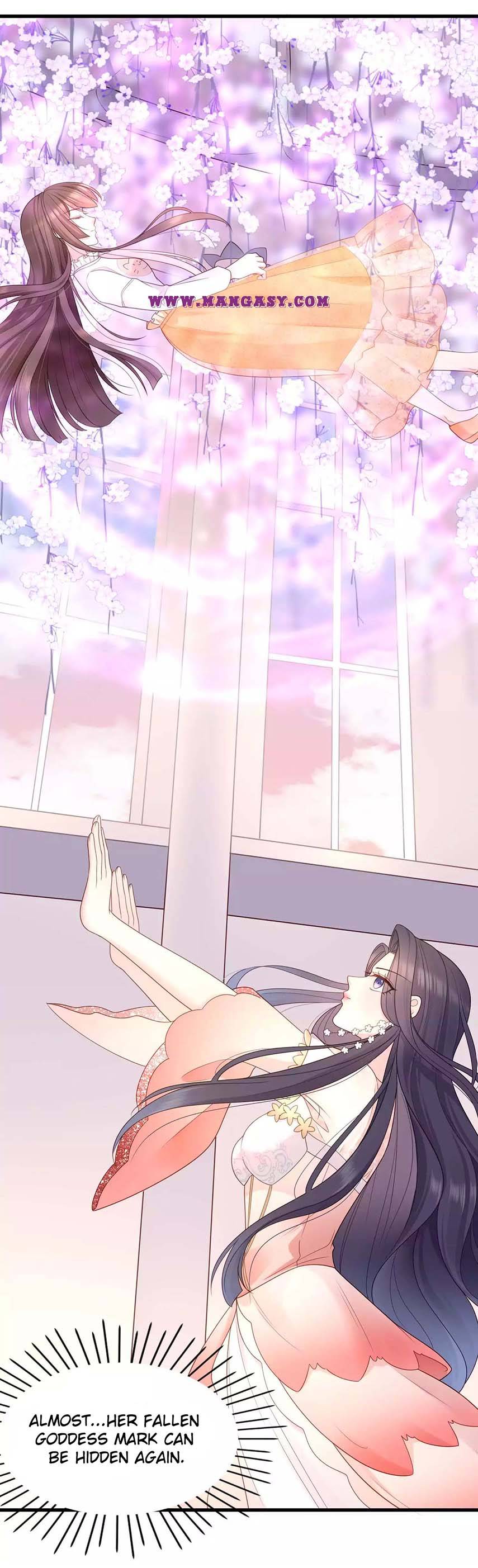 Guardian Of The Lord Chapter 21 - Page 5