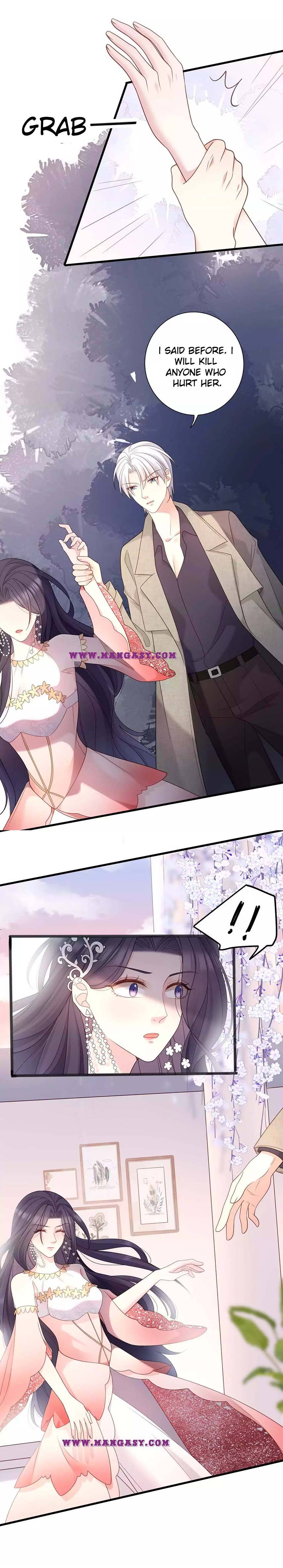 Guardian Of The Lord Chapter 21 - Page 6