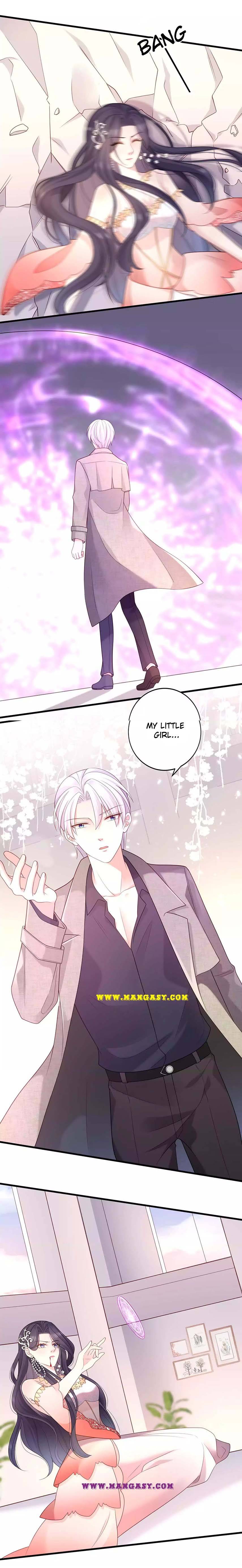 Guardian Of The Lord Chapter 21 - Page 7