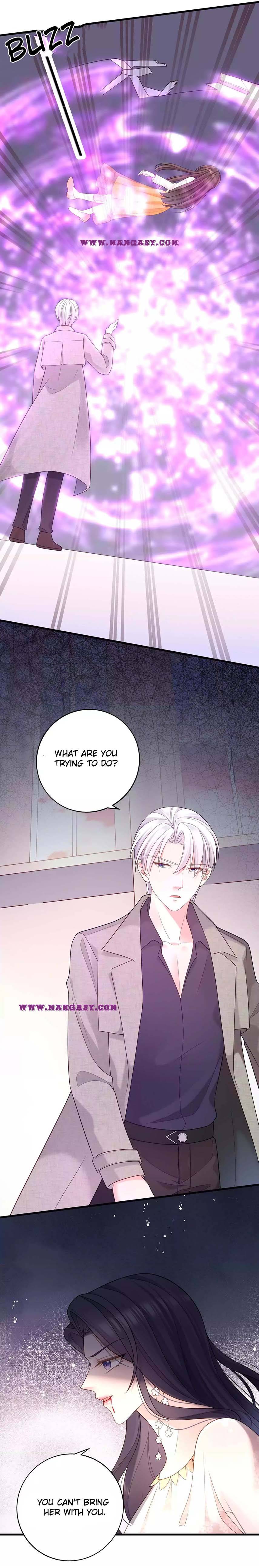 Guardian Of The Lord Chapter 21 - Page 8