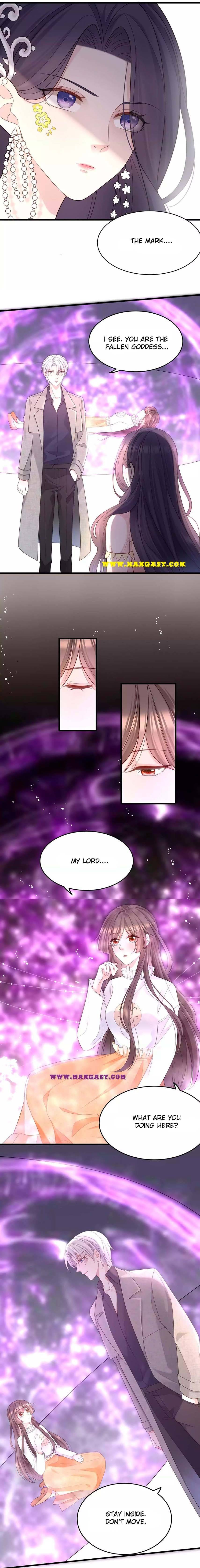 Guardian Of The Lord Chapter 21 - Page 9