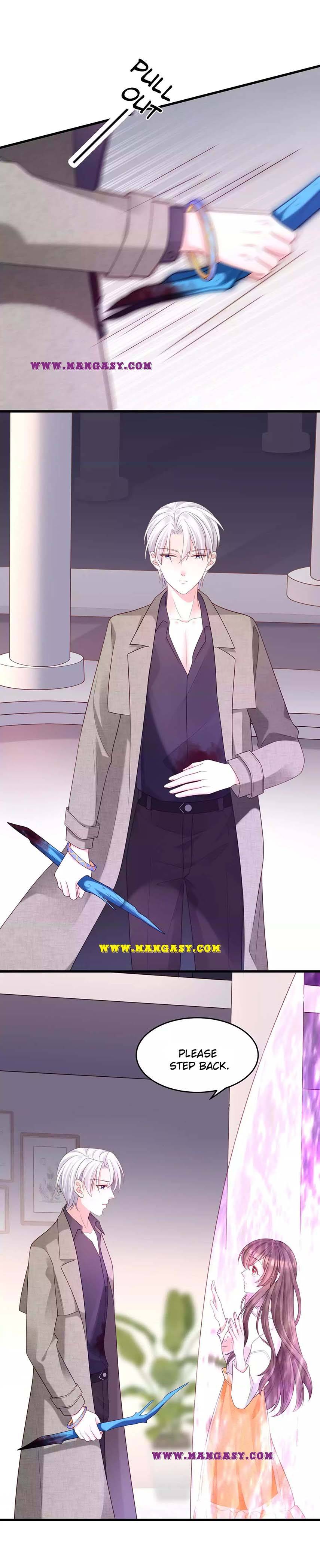 Guardian Of The Lord Chapter 22 - Page 2