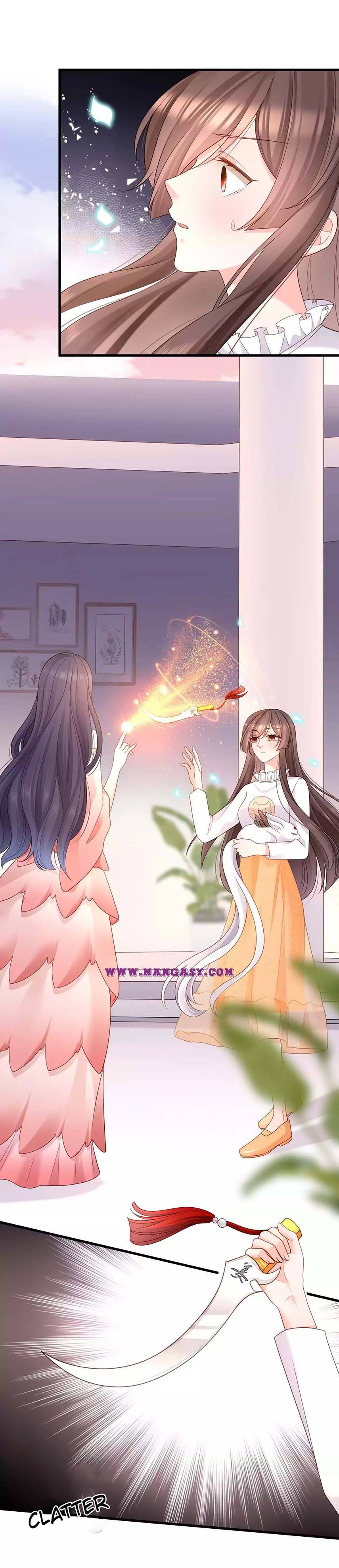 Guardian Of The Lord Chapter 22 - Page 6