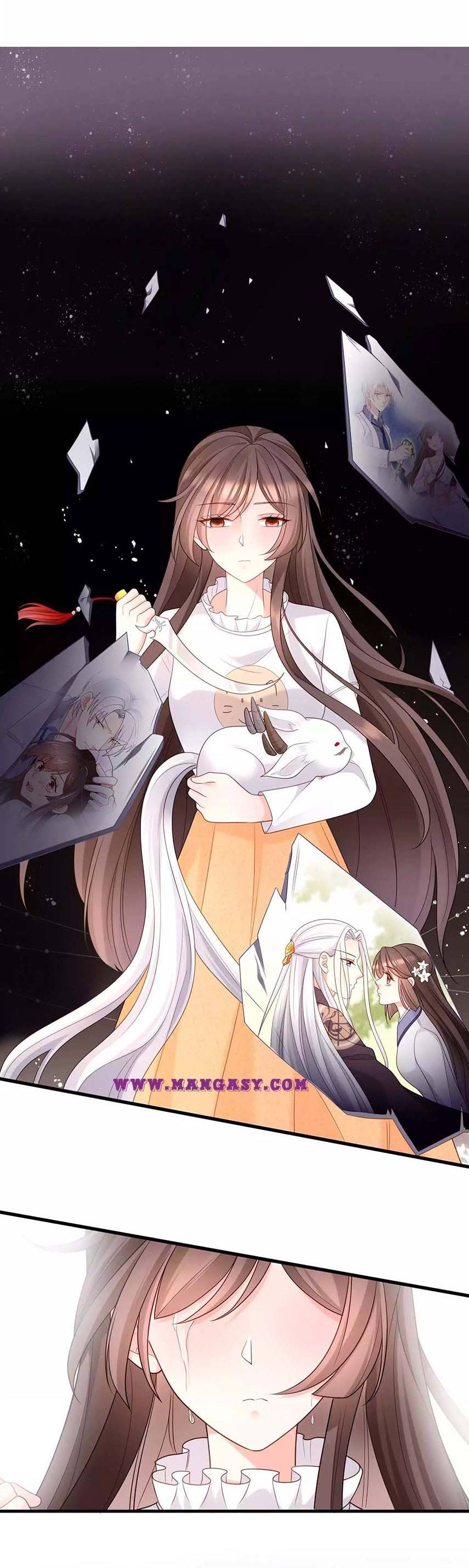 Guardian Of The Lord Chapter 22 - Page 7