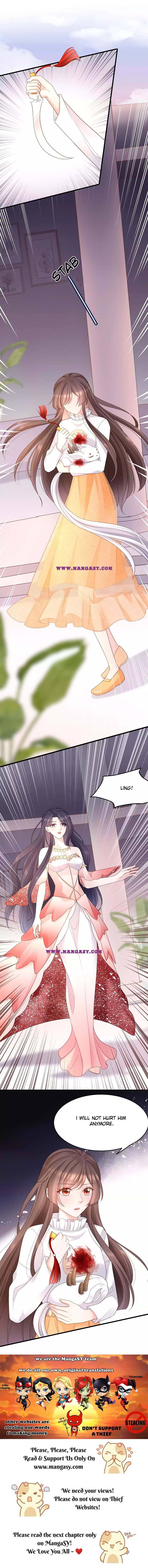 Guardian Of The Lord Chapter 22 - Page 8