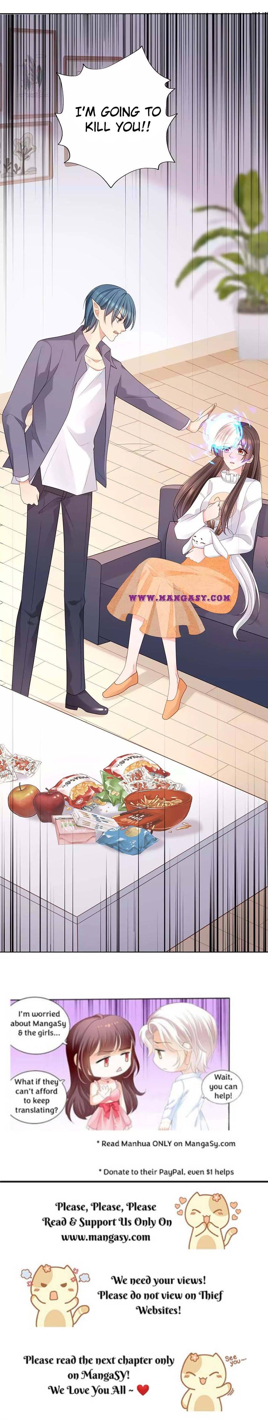 Guardian Of The Lord Chapter 23 - Page 11