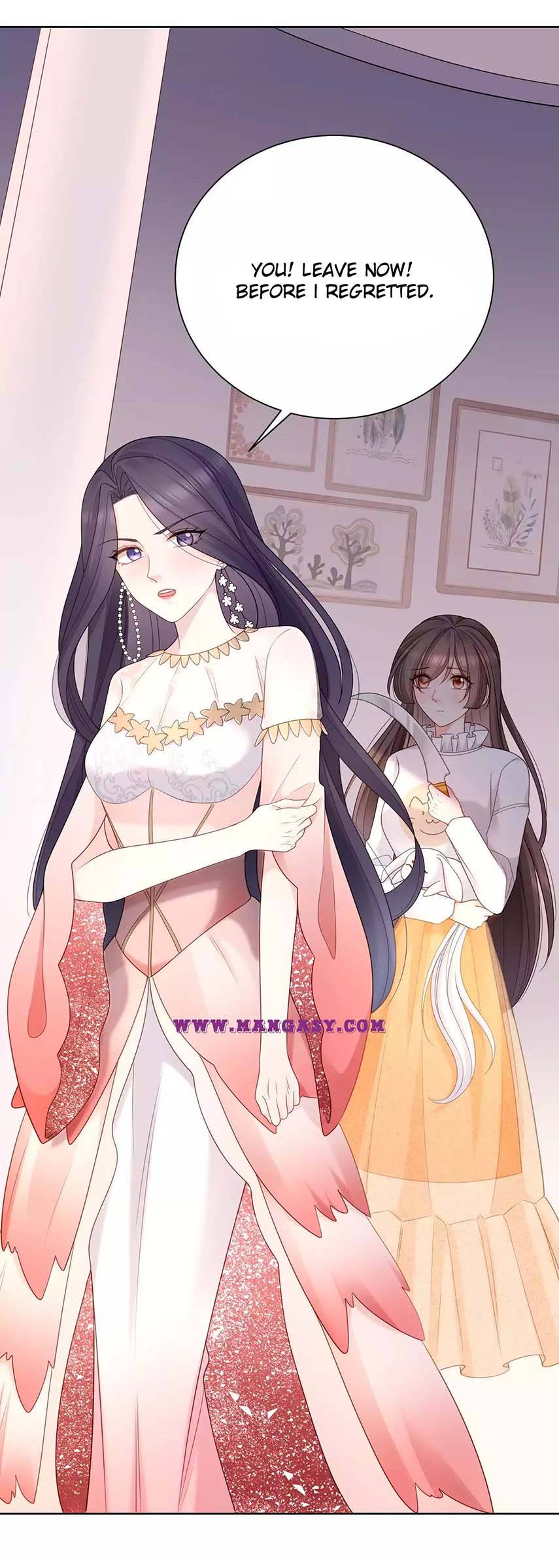 Guardian Of The Lord Chapter 23 - Page 3