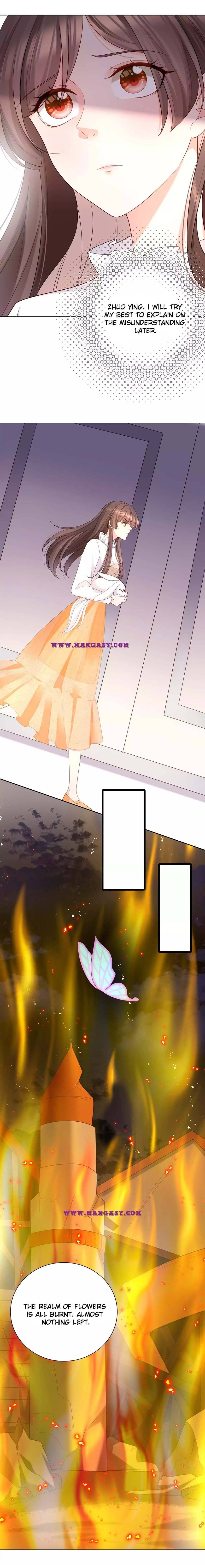 Guardian Of The Lord Chapter 23 - Page 4