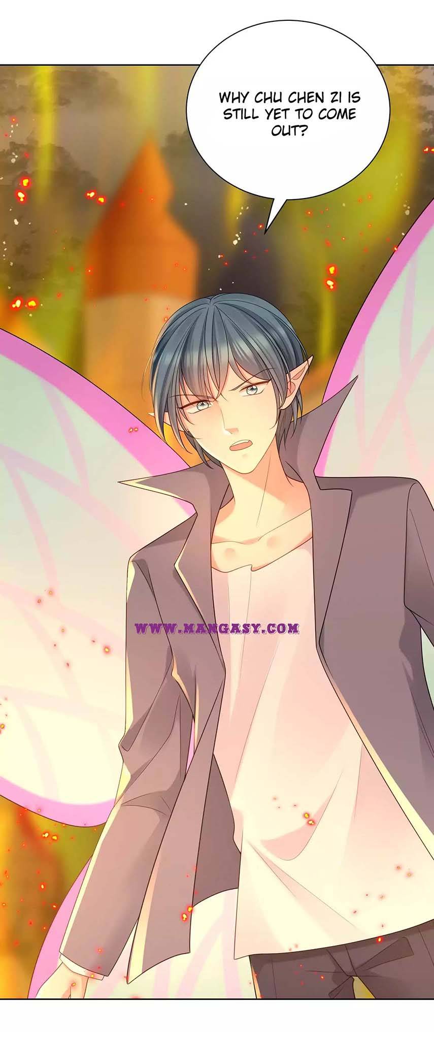 Guardian Of The Lord Chapter 23 - Page 5