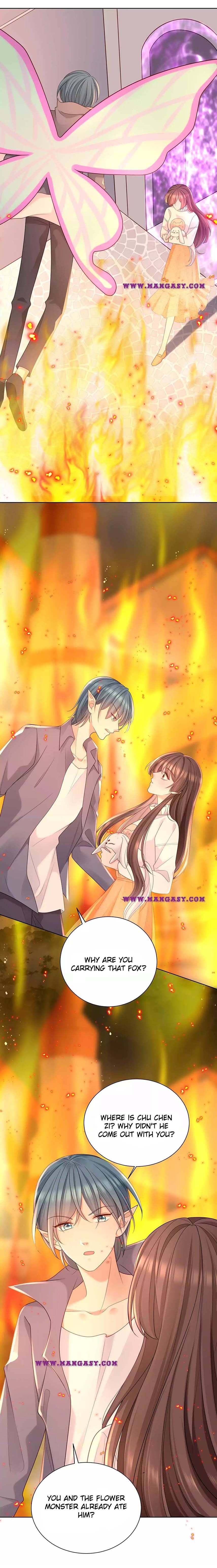 Guardian Of The Lord Chapter 23 - Page 6