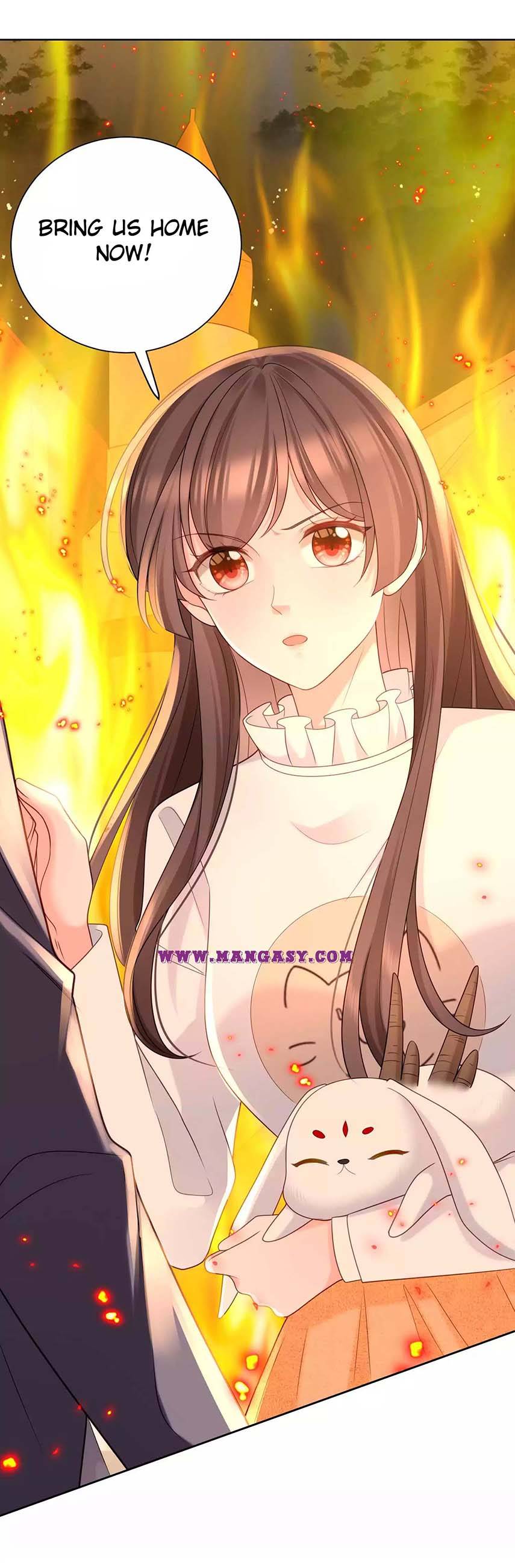 Guardian Of The Lord Chapter 23 - Page 7