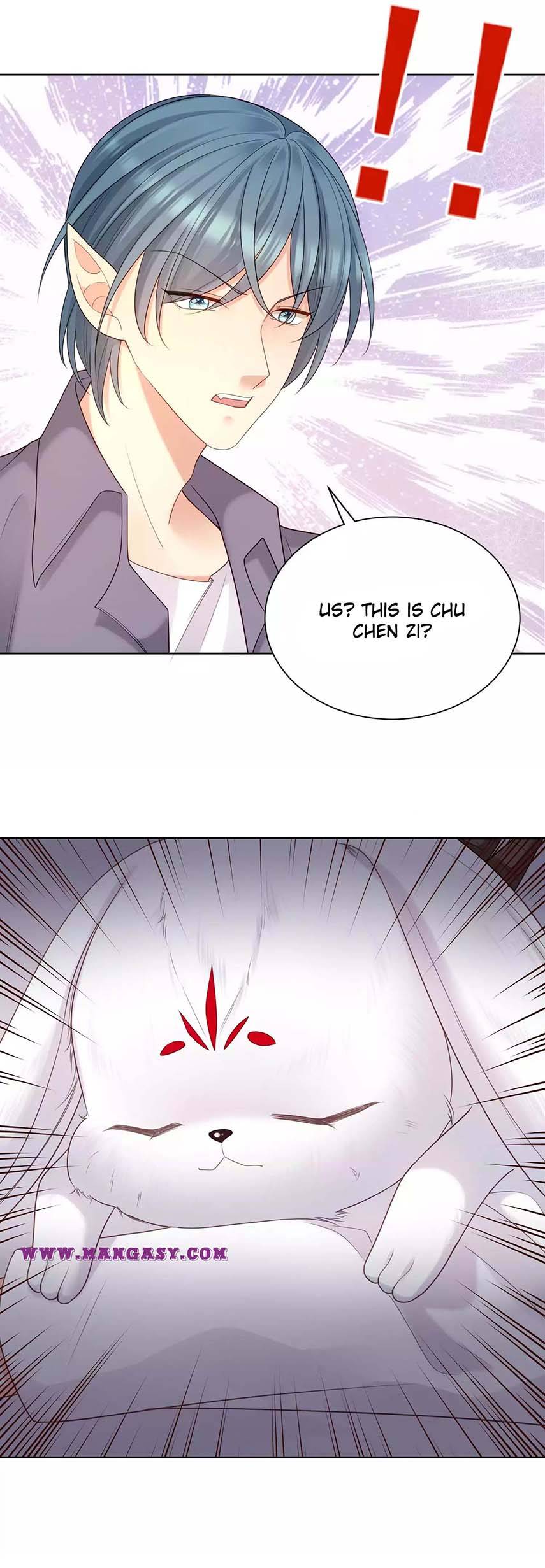 Guardian Of The Lord Chapter 23 - Page 8