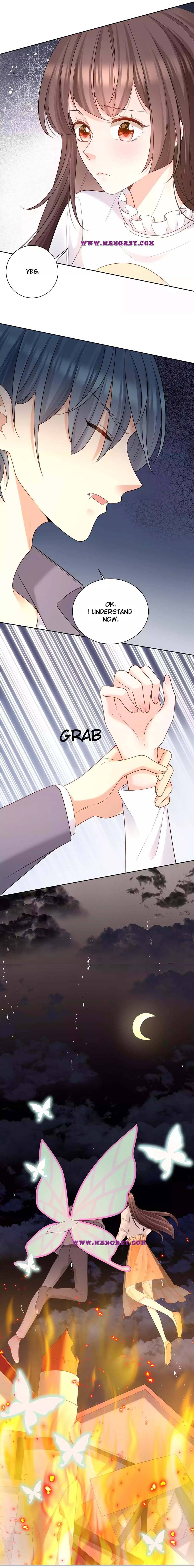 Guardian Of The Lord Chapter 23 - Page 9