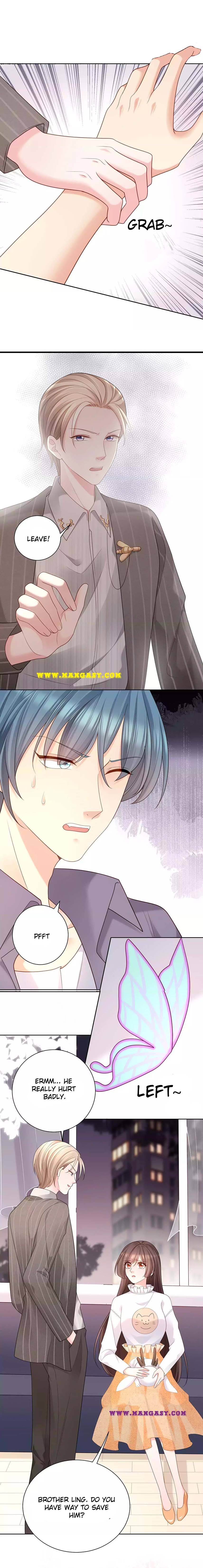 Guardian Of The Lord Chapter 24 - Page 2