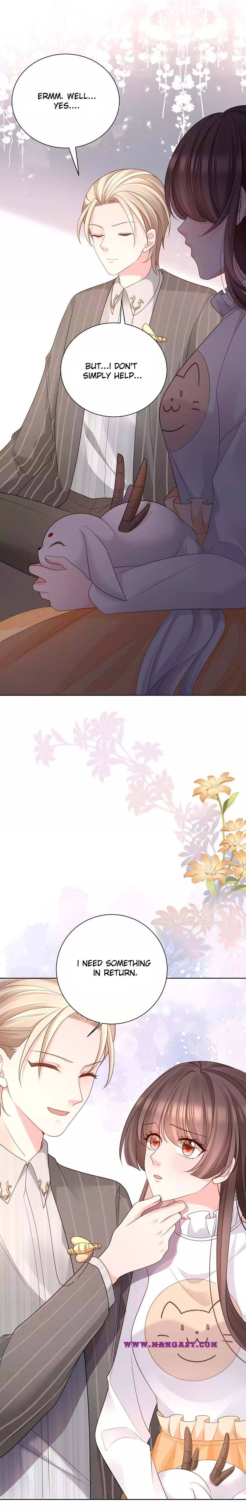 Guardian Of The Lord Chapter 24 - Page 3