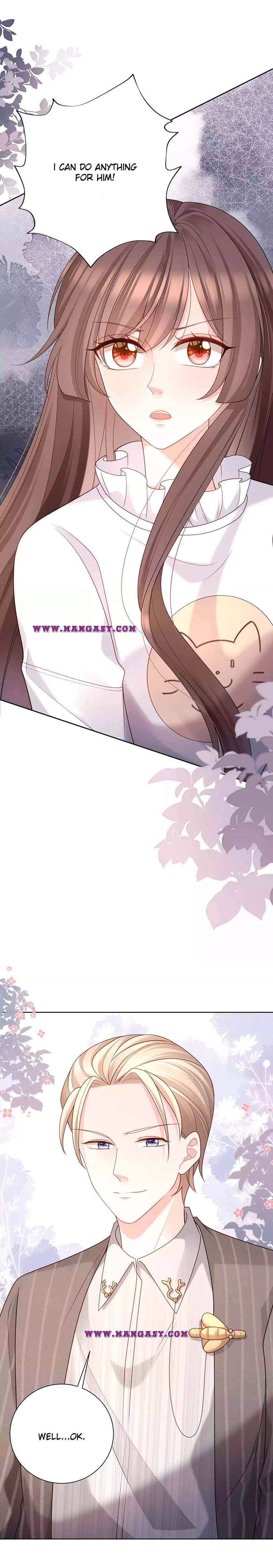 Guardian Of The Lord Chapter 24 - Page 4