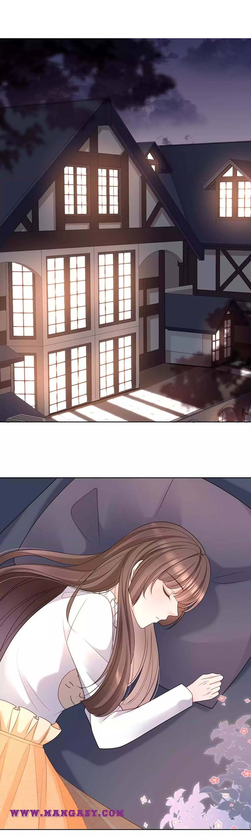 Guardian Of The Lord Chapter 24 - Page 6