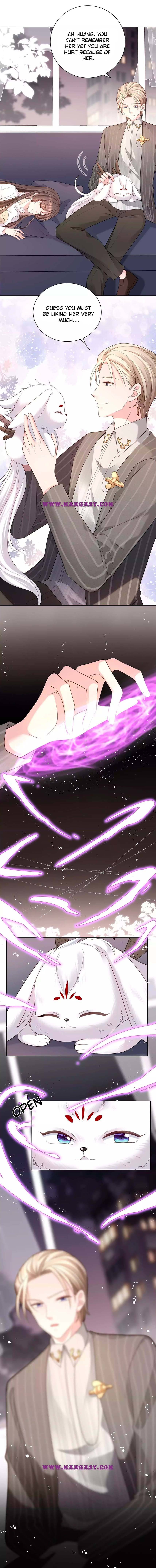 Guardian Of The Lord Chapter 24 - Page 7