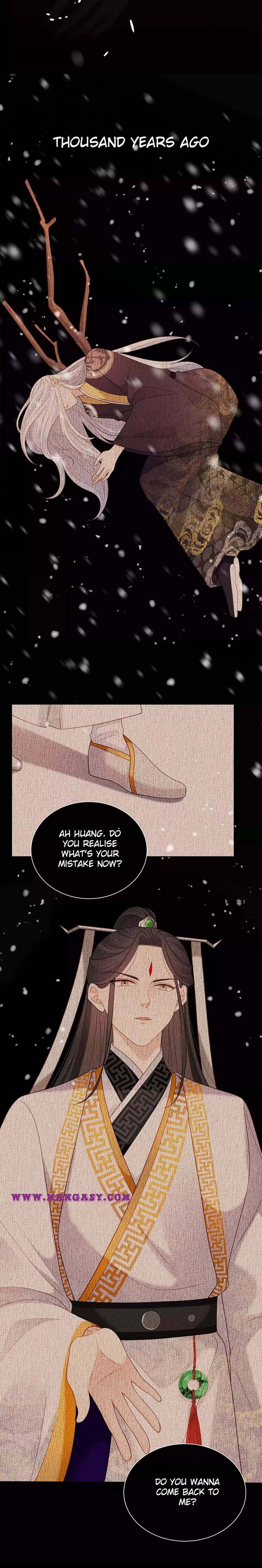 Guardian Of The Lord Chapter 24 - Page 8