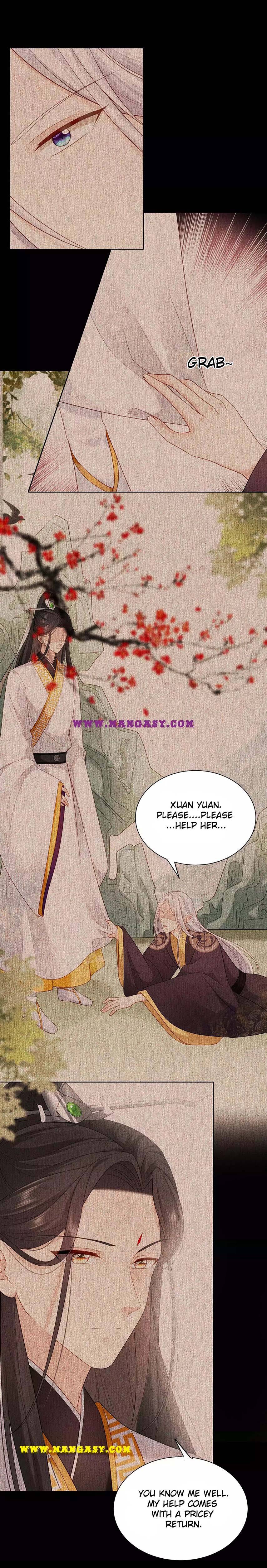 Guardian Of The Lord Chapter 24 - Page 9