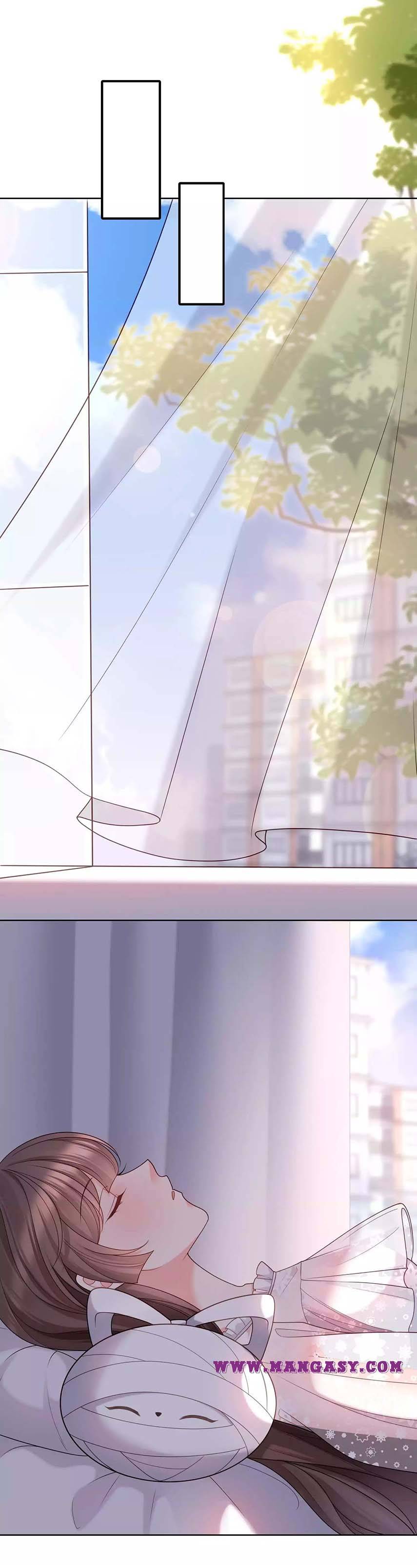 Guardian Of The Lord Chapter 25 - Page 2