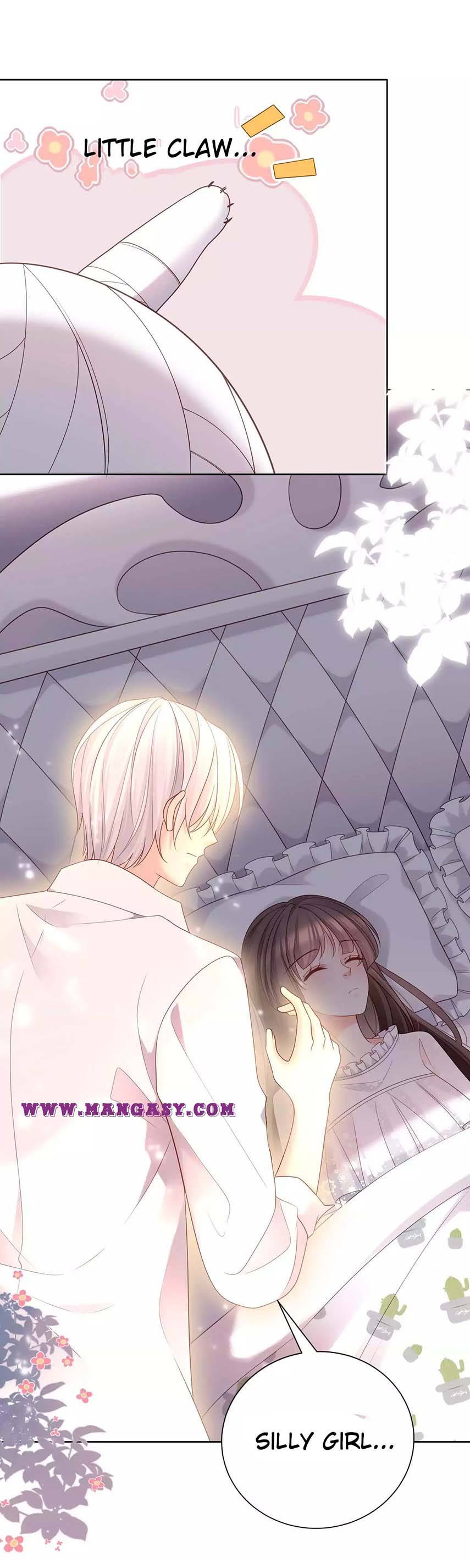 Guardian Of The Lord Chapter 25 - Page 3