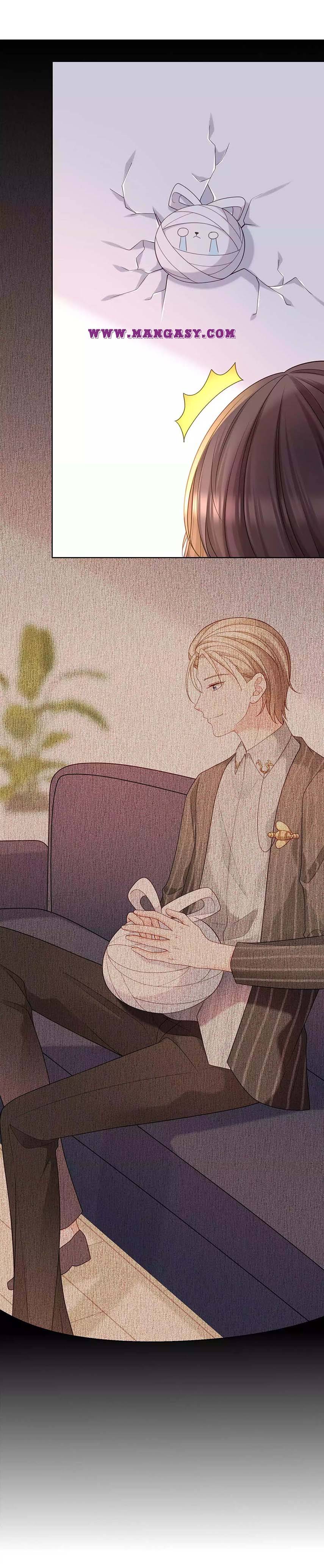 Guardian Of The Lord Chapter 25 - Page 5