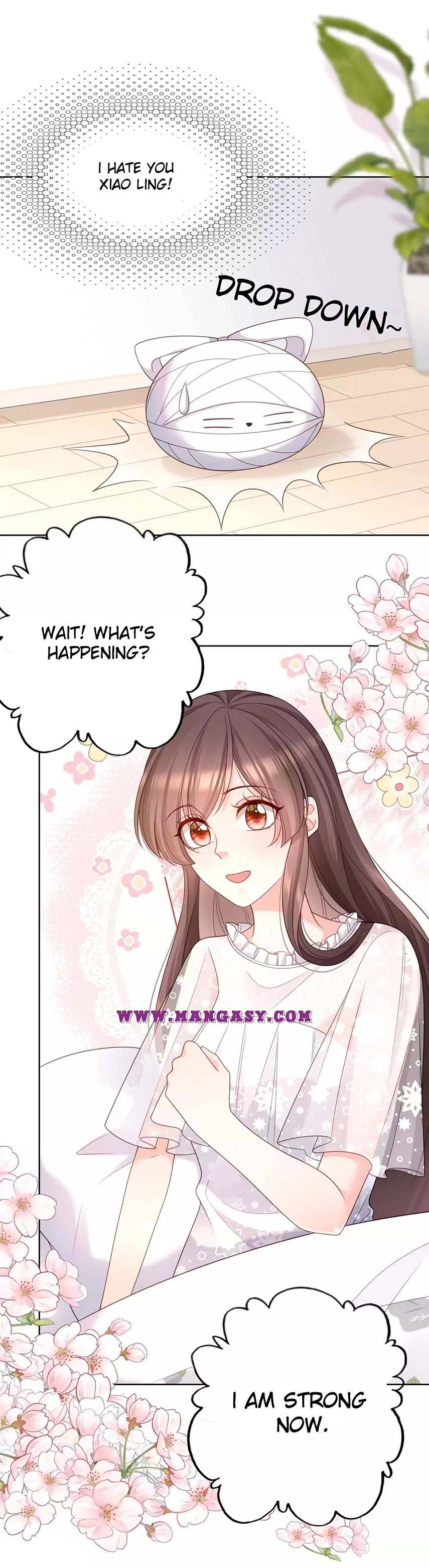 Guardian Of The Lord Chapter 25 - Page 6