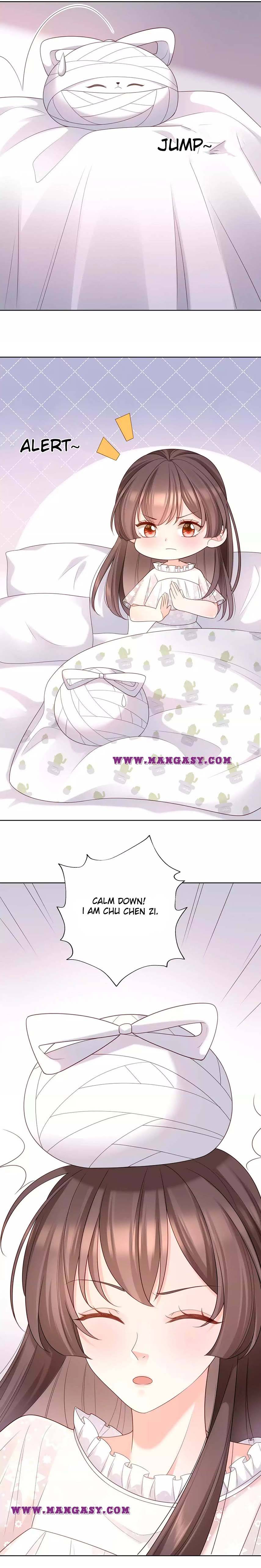 Guardian Of The Lord Chapter 25 - Page 7