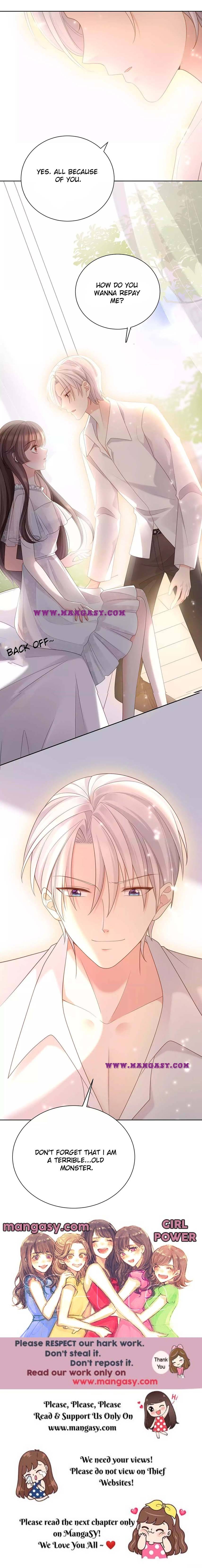 Guardian Of The Lord Chapter 25 - Page 9