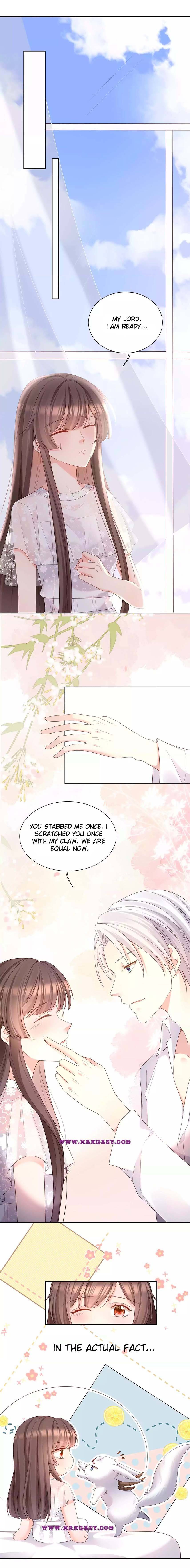 Guardian Of The Lord Chapter 26 - Page 2