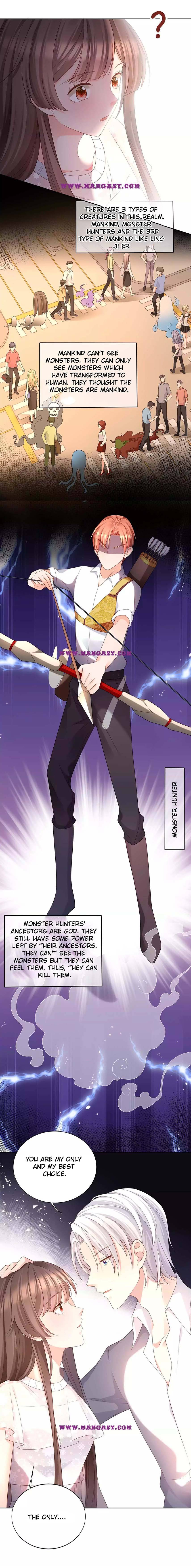 Guardian Of The Lord Chapter 26 - Page 4