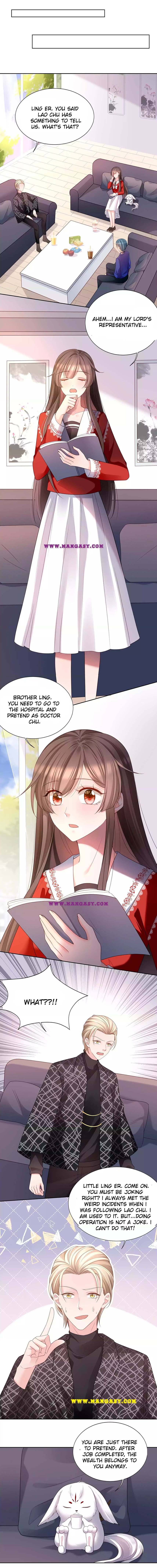 Guardian Of The Lord Chapter 26 - Page 5